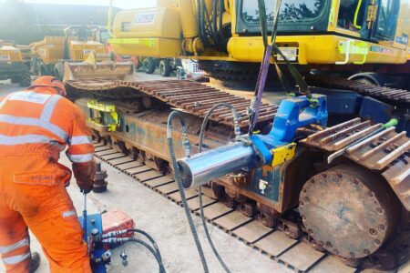 18 Septemner Plant Hire Services #7