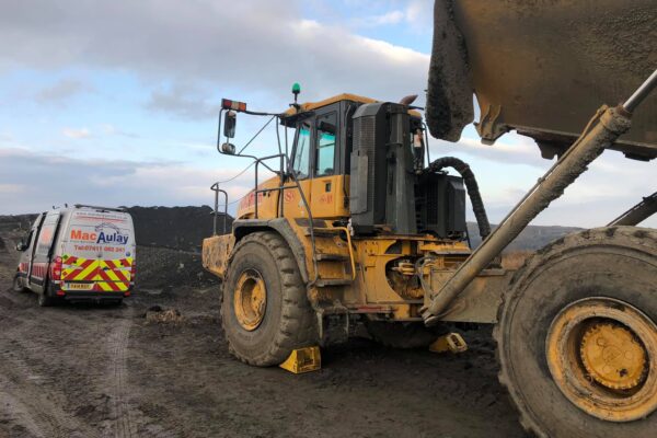 23-11 Plant Hire Servicing #3 23-11 Plant Hire Servicing #3