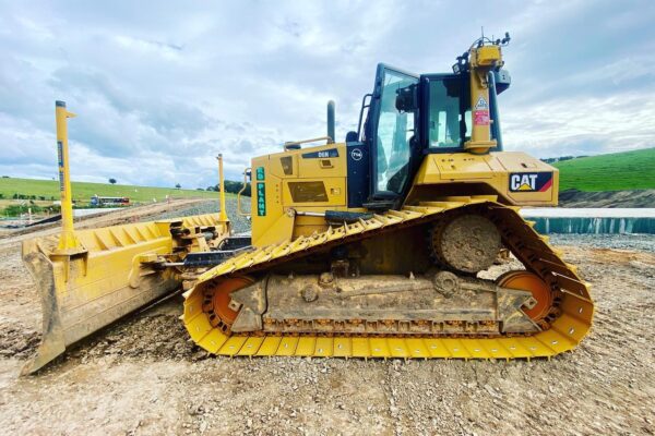 CAT D6N LGP #1 CAT D6N LGP #1