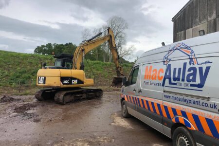 On-Site Repairs #10