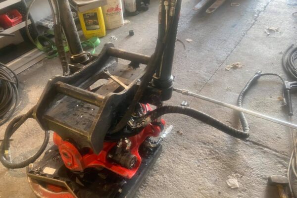 Rototilt R5 #1 Rototilt R5 #1