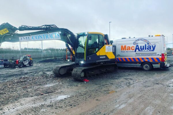 Volvo Servicing Saturday AM Volvo Servicing Saturday AM